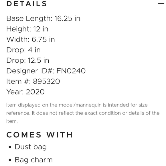 ❗️SOLD❗️2×🎉HP🎉Louis Vuitton Denim Damier Monogram Blue Rouge Onthego GM - Picture 16 of 16